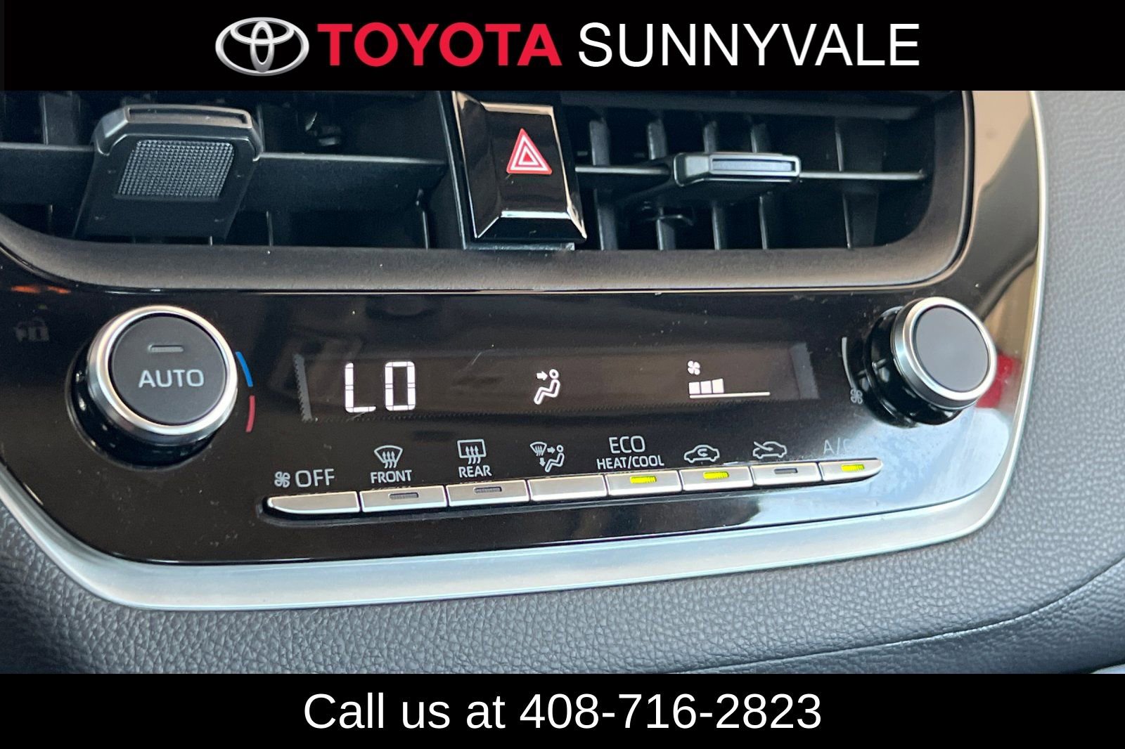 Certified 2023 Toyota Corolla LE w/ Carpet Mat Package (TMS) image 24