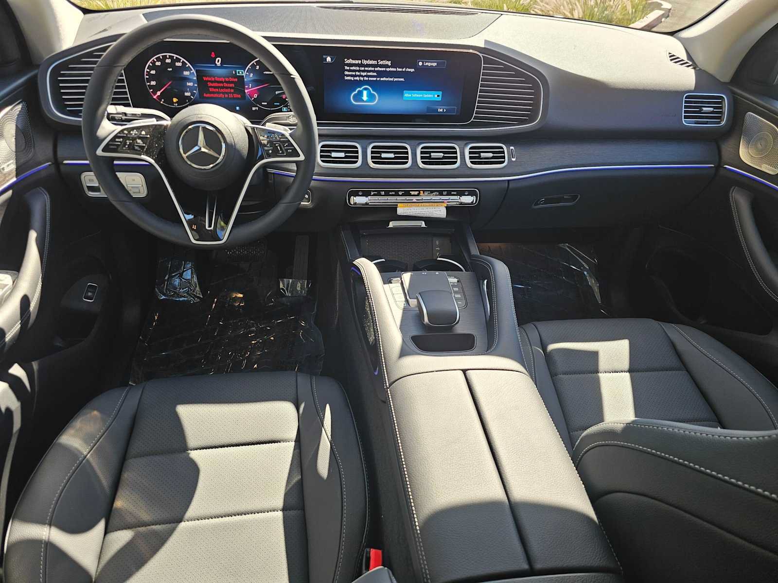 New 2026 Mercedes-Benz GLE 450 4MATIC image 18