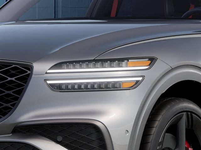 New 2027 Genesis GV70 3.5T Prestige AWD/4WD image 9