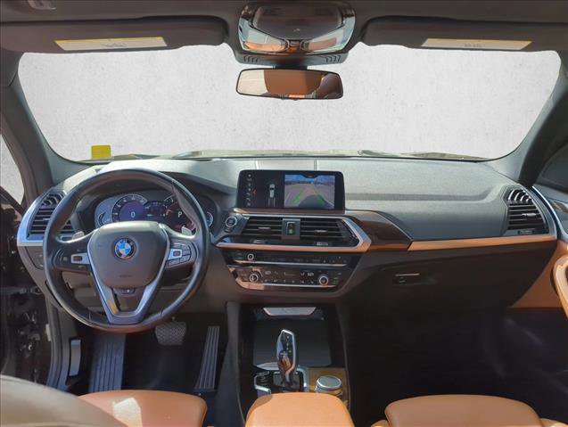 Used 2019 BMW X3 sDrive30i w/ Premium Package image 19