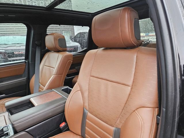 Used 2023 Toyota Tundra 1794 Edition image 15