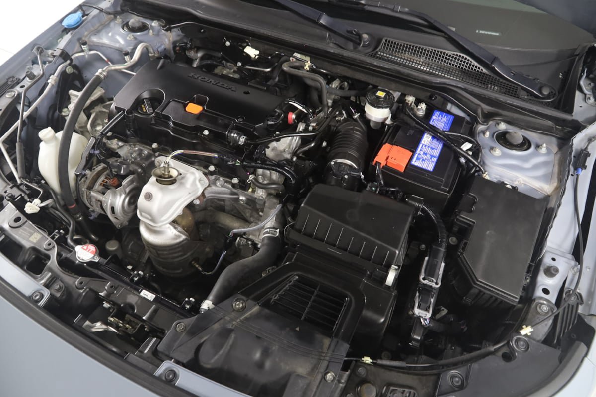 Used 2023 Honda Civic Sport image 16