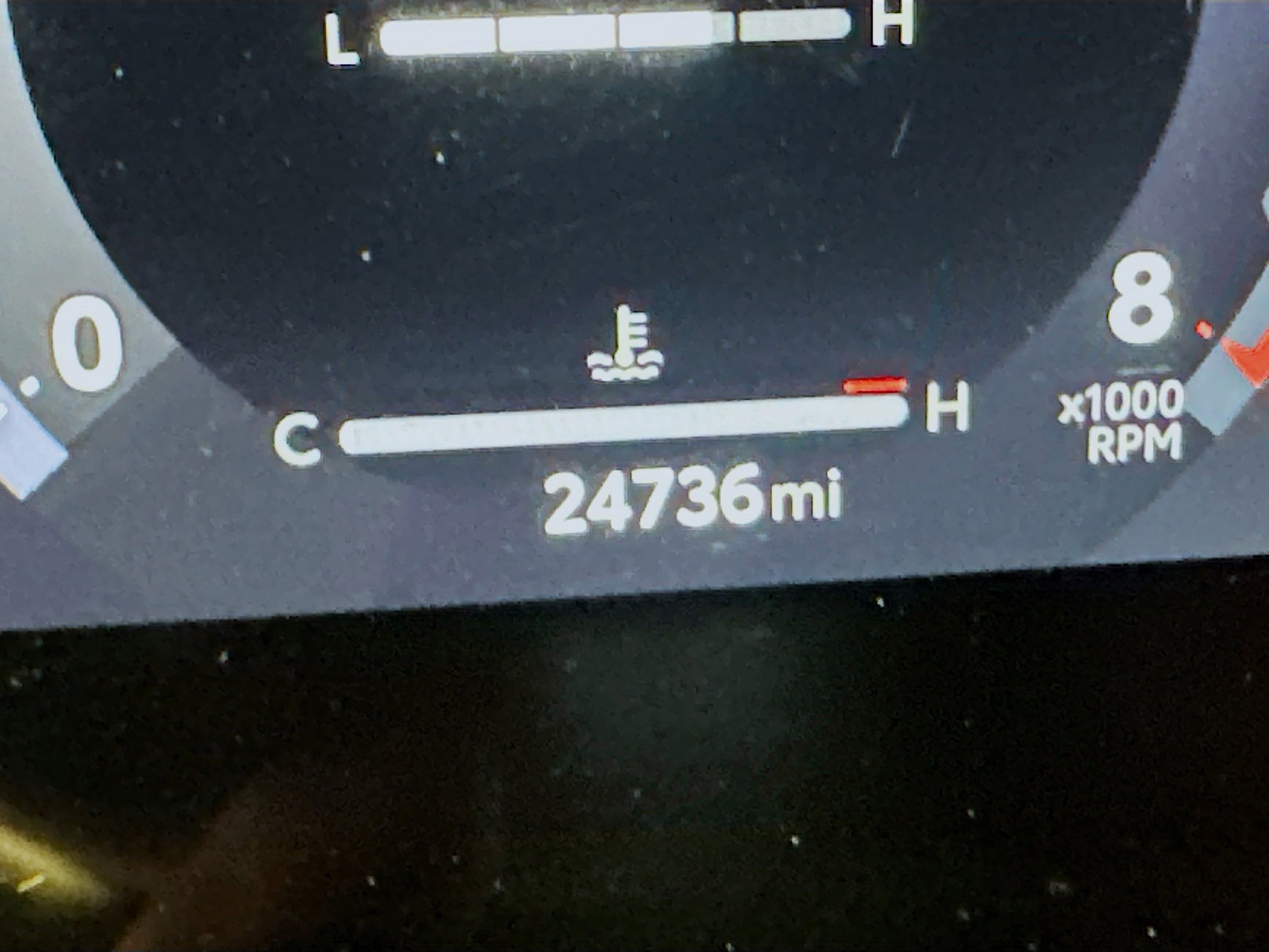 Used 2025 Toyota Tacoma TRD Off-Road image 19