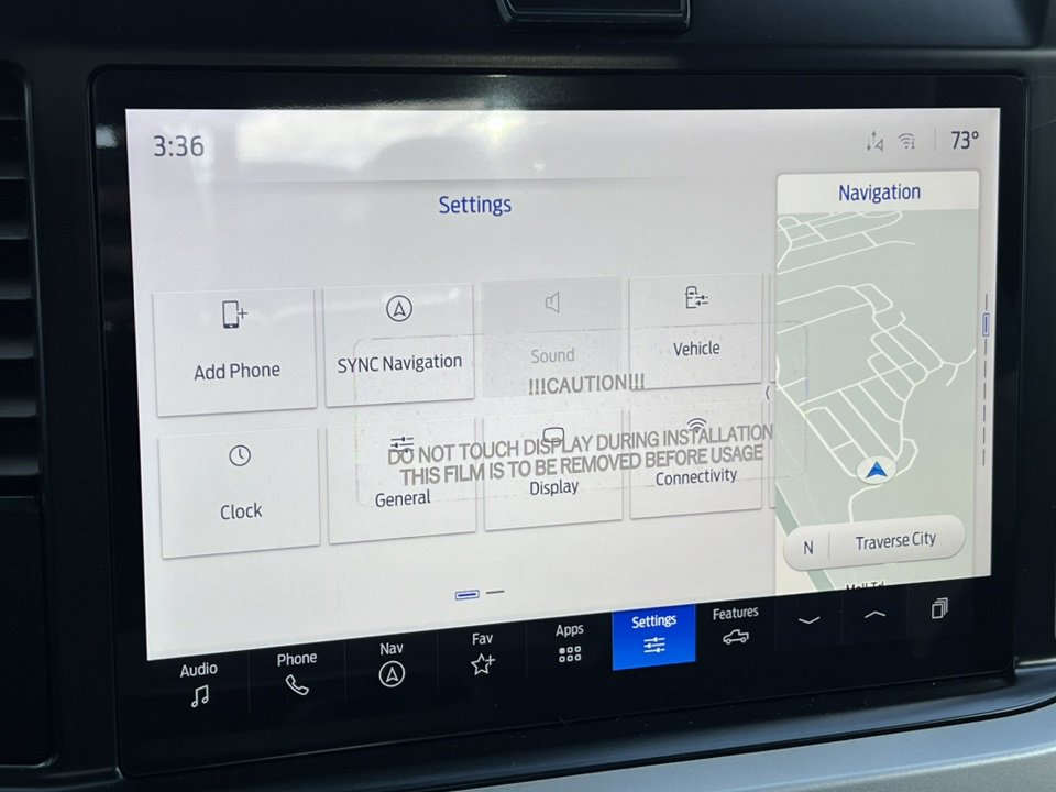 New 2026 Ford F250 4x4 Crew Cab Super Duty image 27