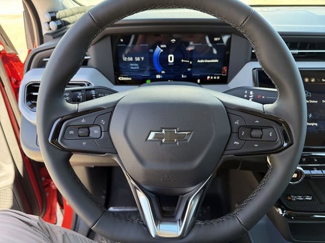 New 2027 Chevrolet Bolt RS w/ Technology Package FWD image 15