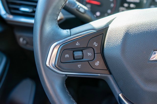 Used 2023 Chevrolet TrailBlazer ACTIV w/ Convenience Package image 24