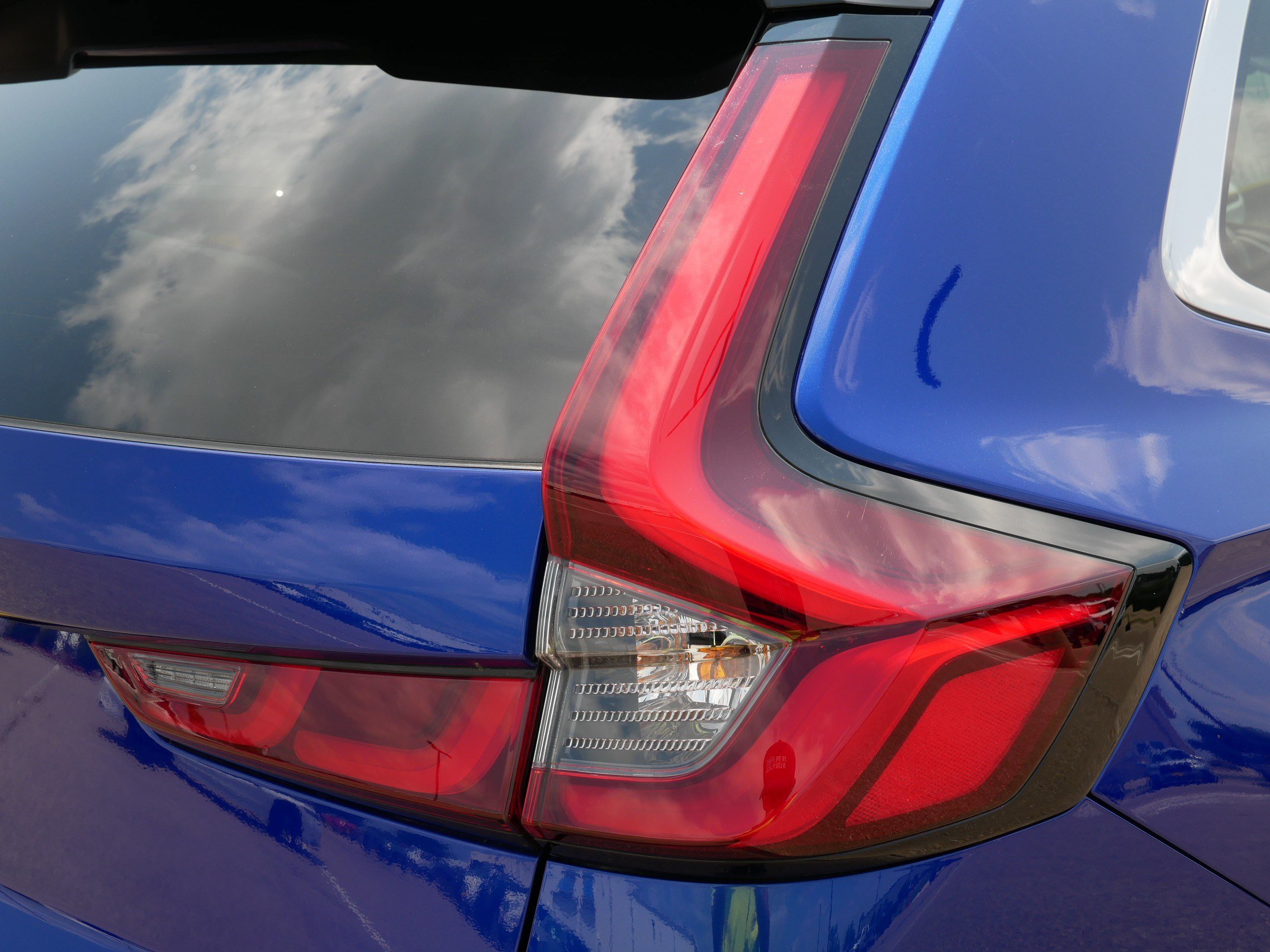 Certified 2024 Honda CR-V Sport image 17