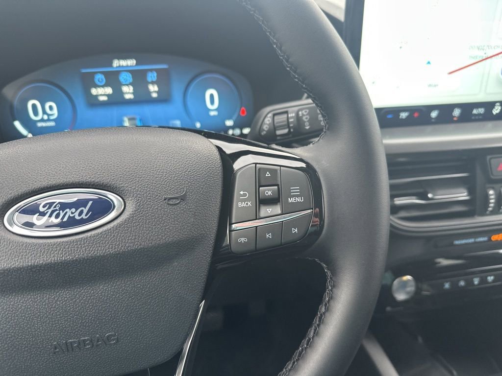 New 2026 Ford Escape Active w/ Active Premium Tech Pack image 27