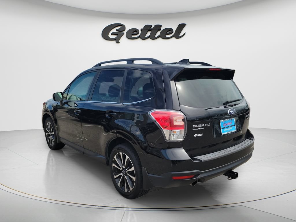 Used 2018 Subaru Forester 2.0XT Premium AWD/4WD image 7
