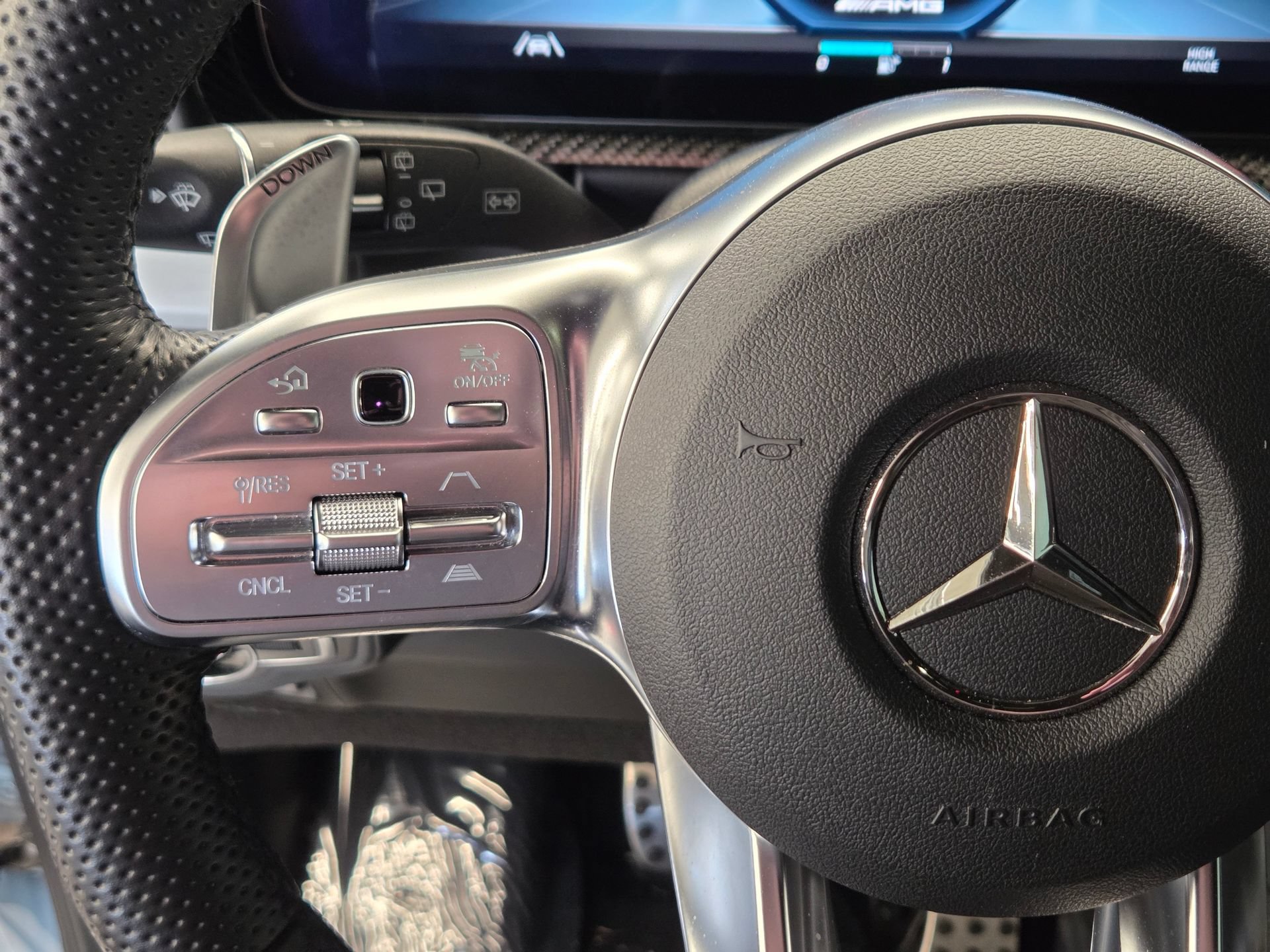 Used 2023 Mercedes-Benz G 63 AMG 4MATIC image 17