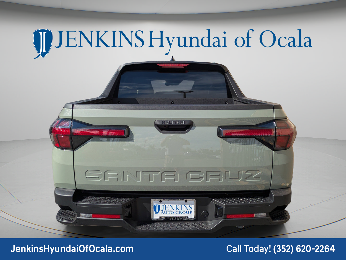 New 2026 Hyundai Santa Cruz SEL FWD image 5