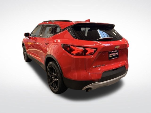 Used 2020 Chevrolet Blazer LT AWD/4WD image 19