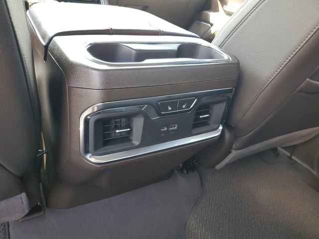 Used 2025 GMC Sierra 1500 Denali w/ Denali Reserve Package image 16