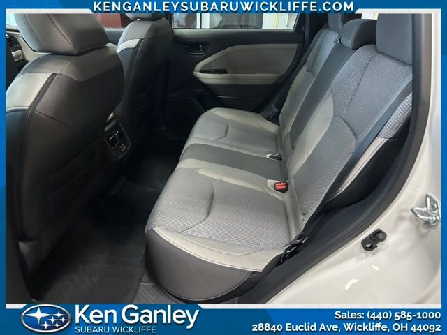 Used 2026 Subaru Forester Premium image 13