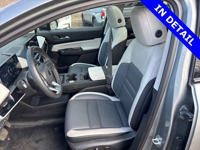 Certified 2025 Honda Prologue Elite image 9