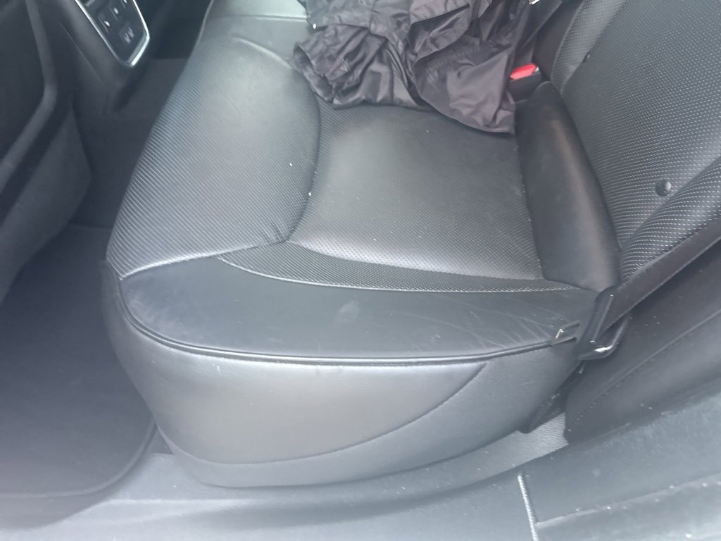 Used 2022 Chrysler 300 Touring L w/ Popular Equipment Group image 13