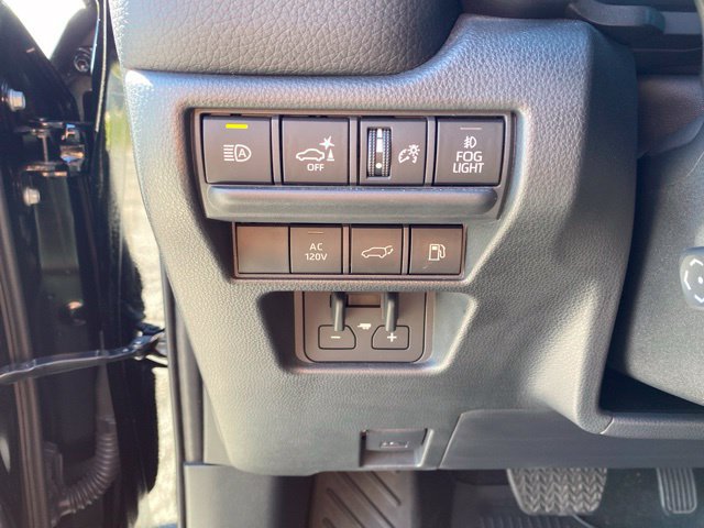Certified 2025 Toyota Land Cruiser w/ Premium Package AWD/4WD image 14