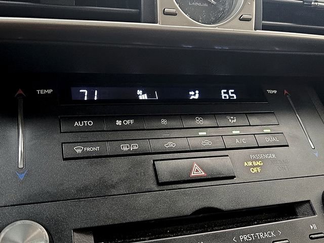 Used 2015 Lexus IS 250 RWD image 17