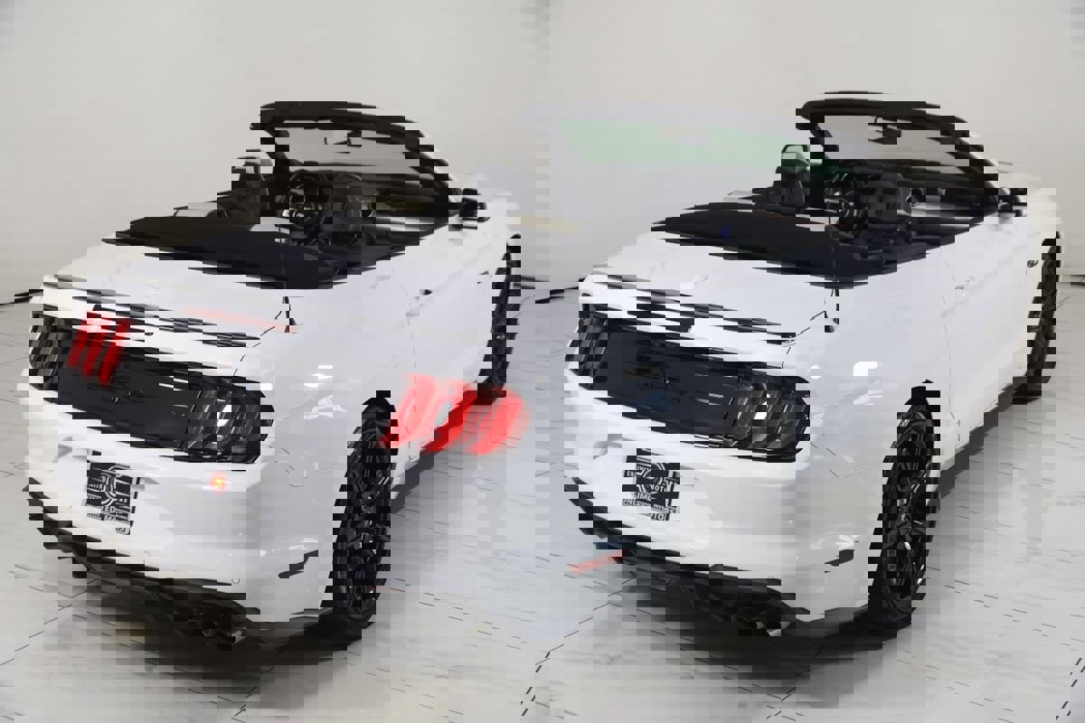 Used 2019 Ford Mustang GT Premium w/ Black Accent Package image 77