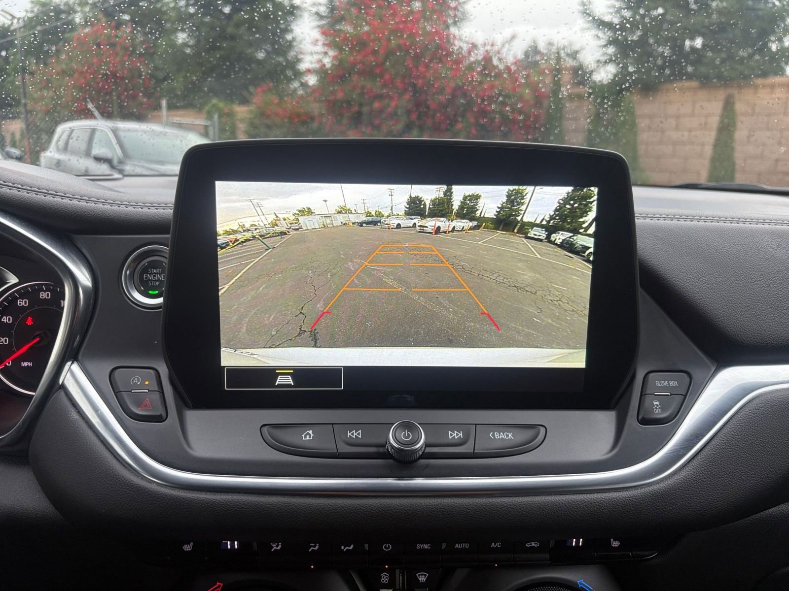 Used 2025 Chevrolet Blazer LT image 25