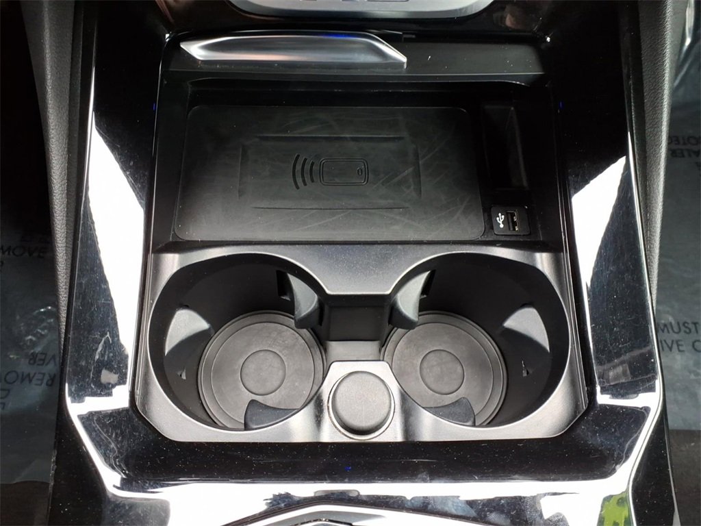 Used 2024 BMW X3 xDrive30i image 13