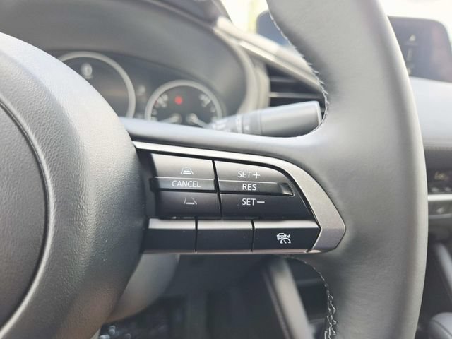 New 2026 MAZDA MAZDA3 2.5 S Sedan w/ Preferred Pkg FWD image 18