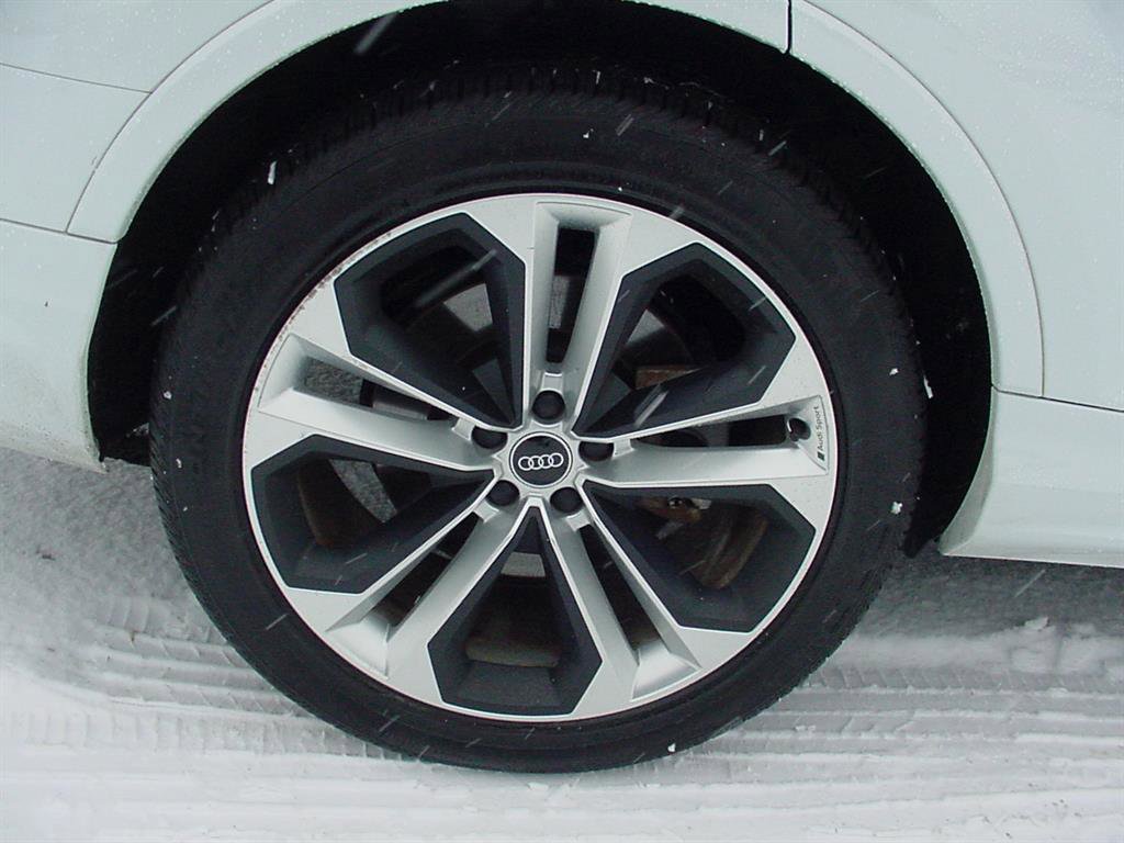 Used 2021 Audi Q7 3.0T Premium Plus w/ Premium Plus Package image 8