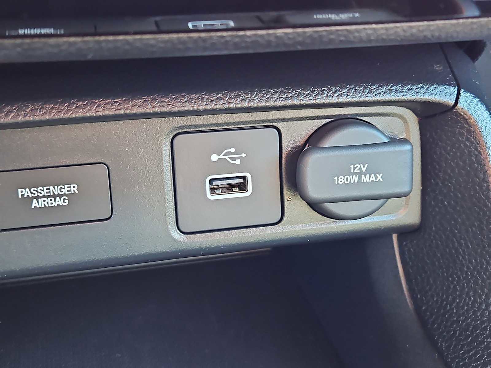 Certified 2024 Honda Civic Sport image 17