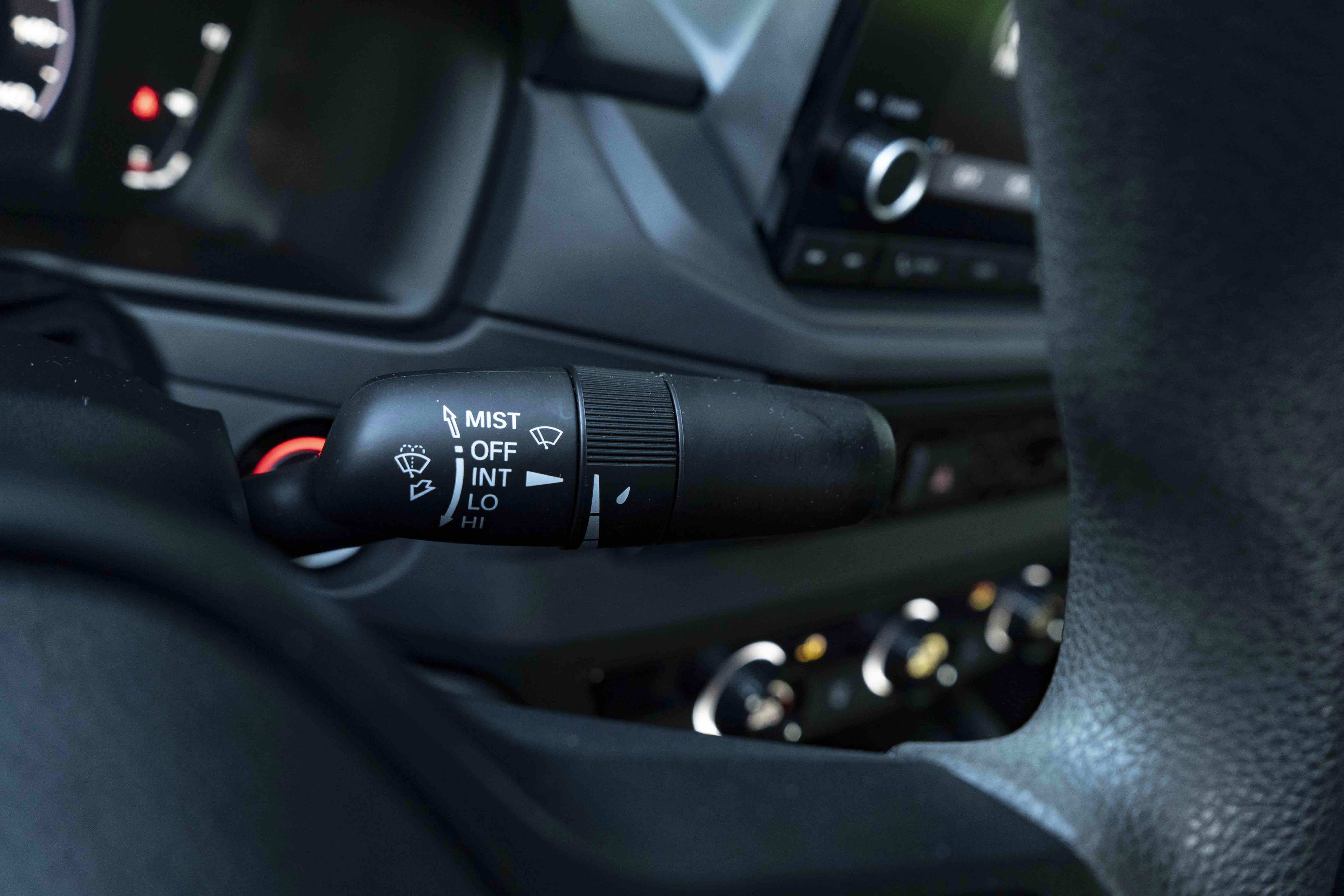 Used 2025 Honda Accord LX image 24