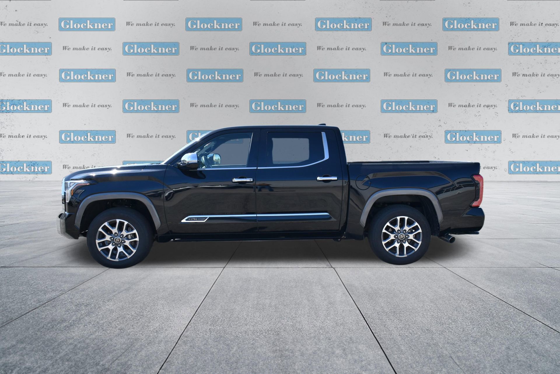 Used 2023 Toyota Tundra 1794 Edition w/ Advanced Package AWD/4WD image 8