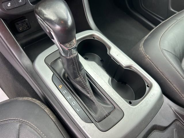 Used 2022 Chevrolet Colorado ZR2 image 26