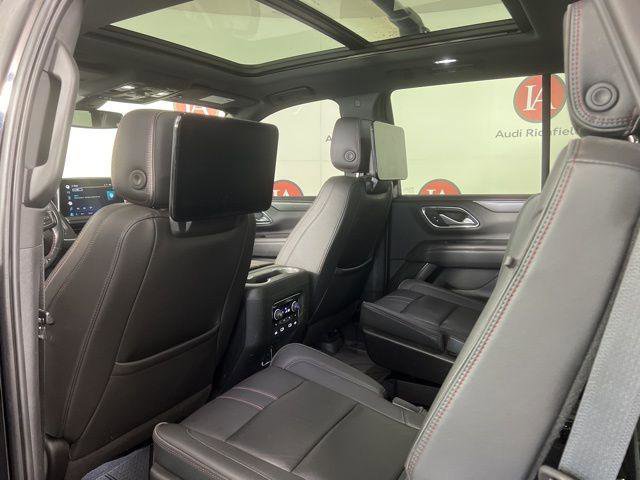 Used 2022 Chevrolet Tahoe RST w/ Sport Performance Package image 7