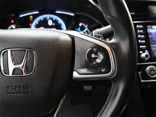 Used 2020 Honda Civic Touring image 7