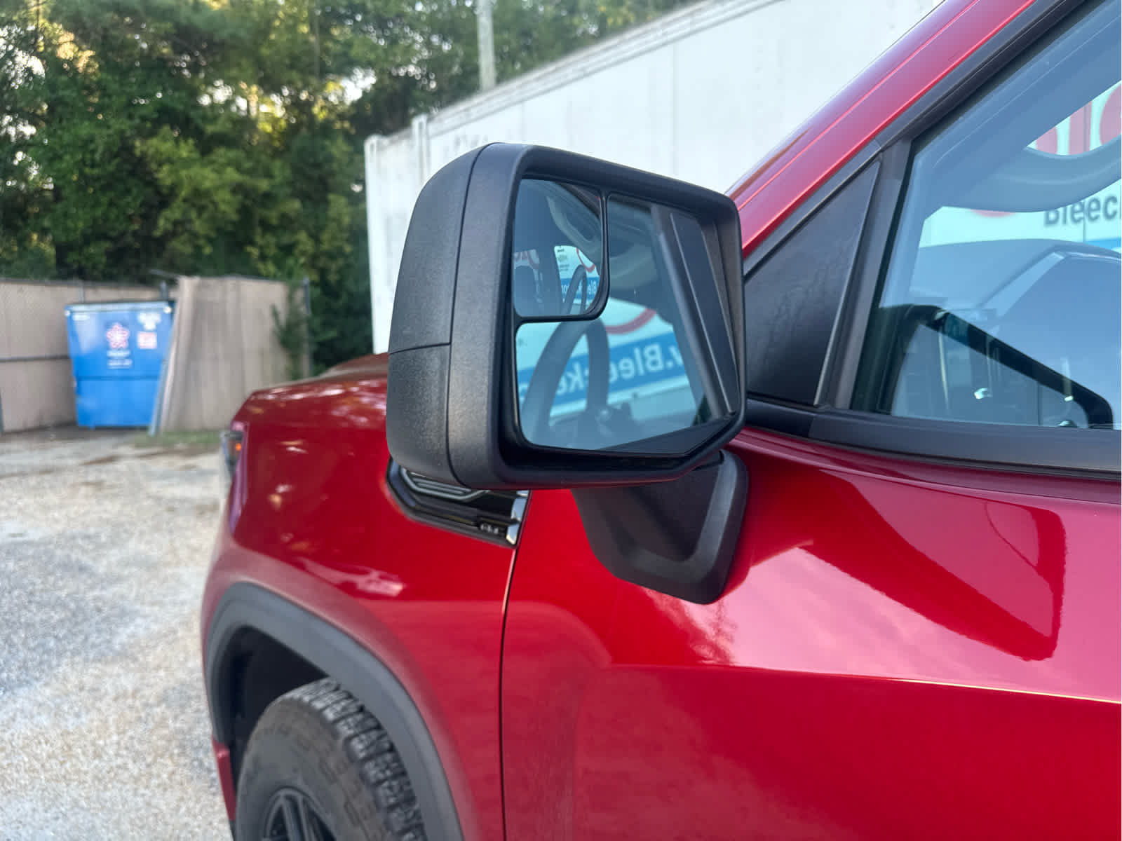 Used 2023 GMC Sierra 1500 Elevation AWD/4WD image 17