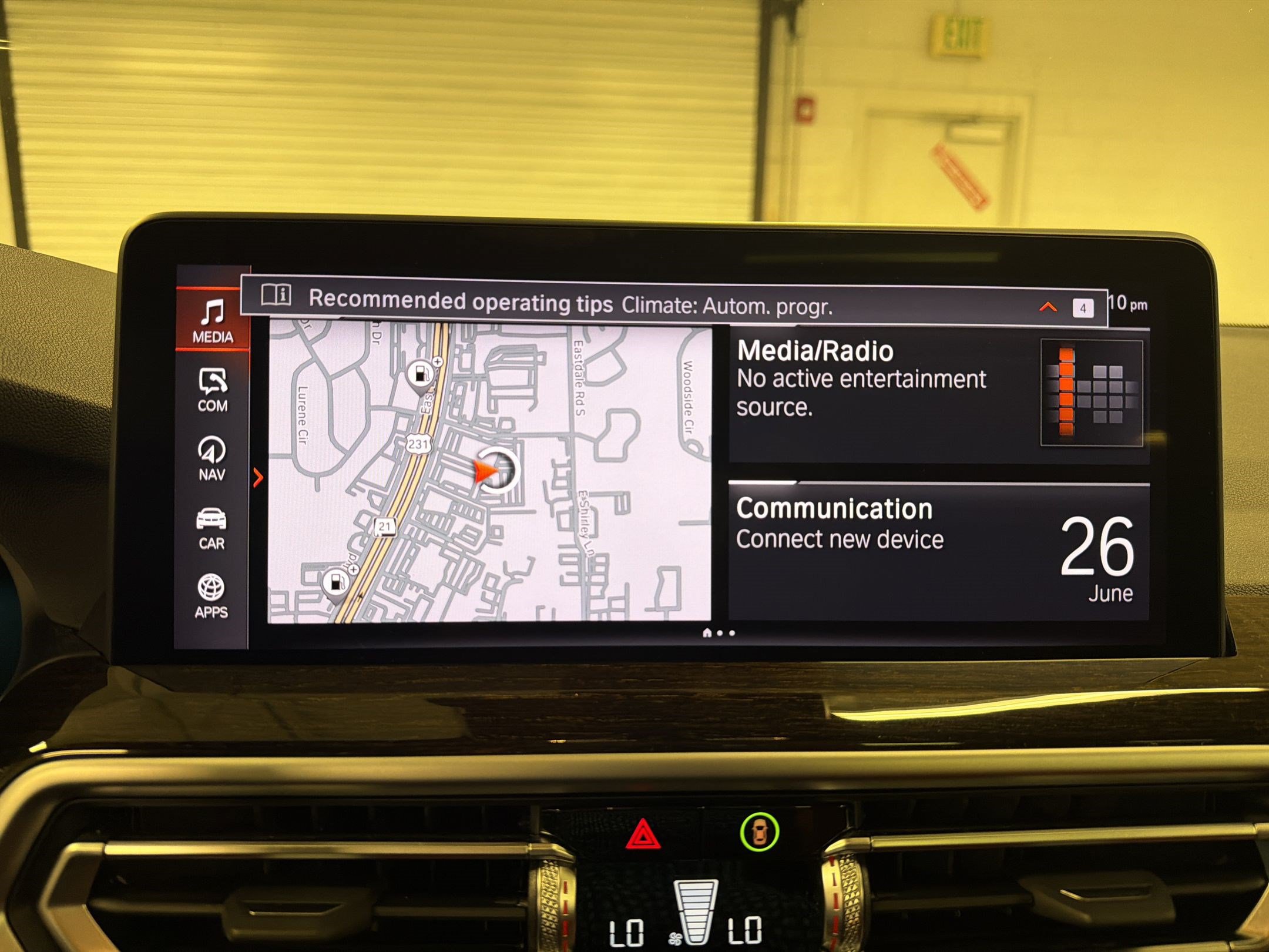 Certified 2025 BMW X4 xDrive30i AWD/4WD image 17