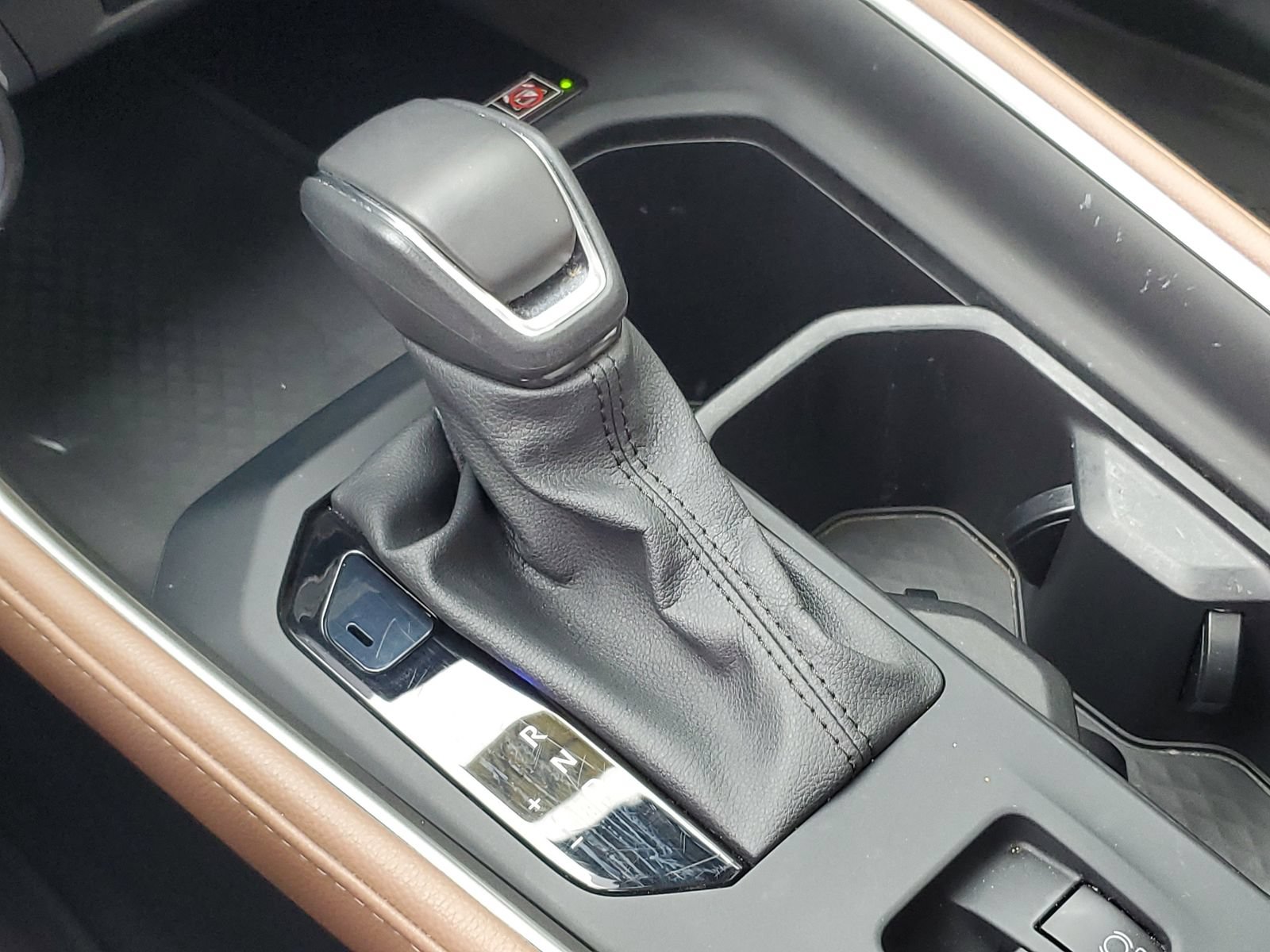 Certified 2024 Toyota Grand Highlander AWD image 34