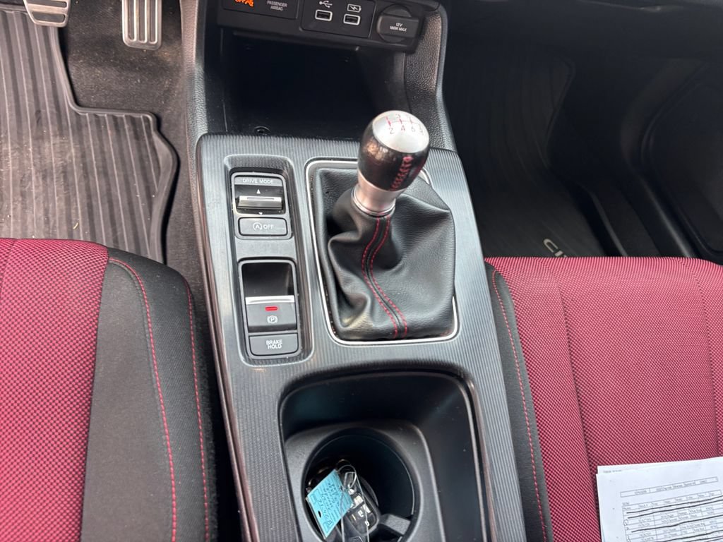 Used 2024 Honda Civic Si image 22