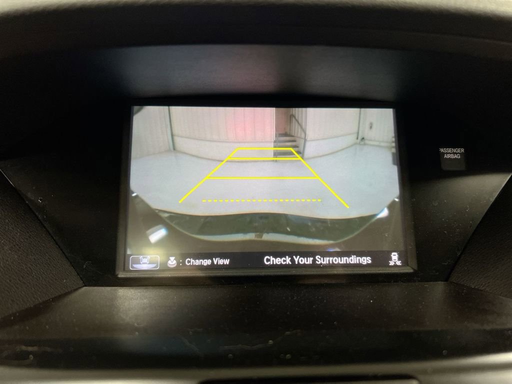 Used 2017 Acura MDX SH-AWD w/ Technology Package image 16