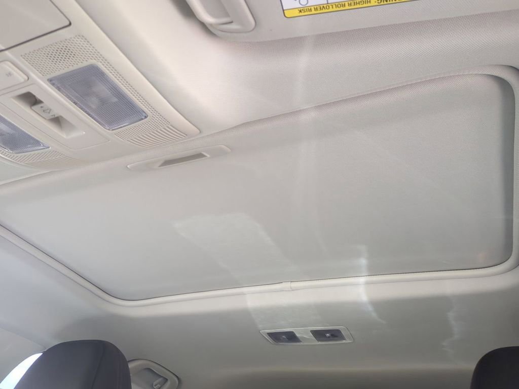 Certified 2023 MAZDA CX-5 Carbon Edition AWD/4WD image 22