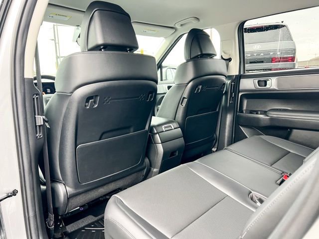 Certified 2024 Hyundai Santa Fe SEL image 10