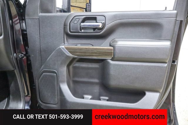 Used 2022 Chevrolet Silverado 2500 LT w/ Convenience Package image 43