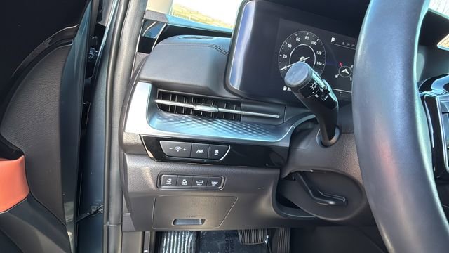 Used 2024 Kia Carnival SX Prestige image 22