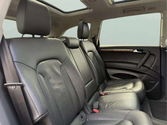 Used 2014 Audi Q7 TDI Premium Plus AWD/4WD image 25
