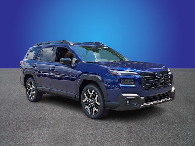 New 2026 Subaru Outback Touring XT AWD/4WD image 2