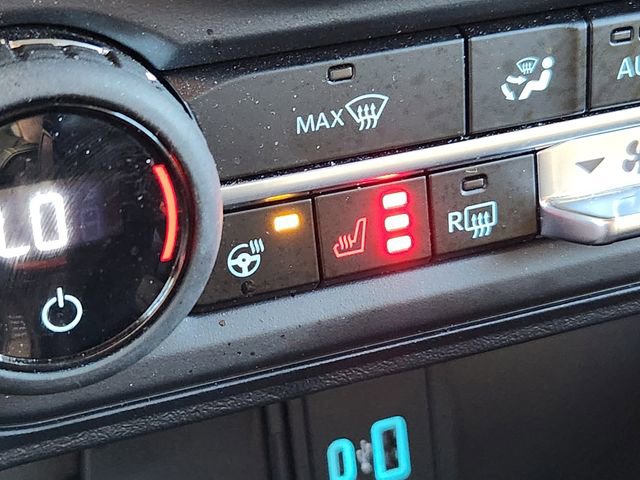 Certified 2024 Ford Bronco Raptor w/ Interior Carbon Fiber Pack 6 AWD/4WD image 26