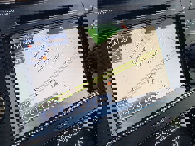 Used 2017 Toyota Avalon XLE Plus image 18