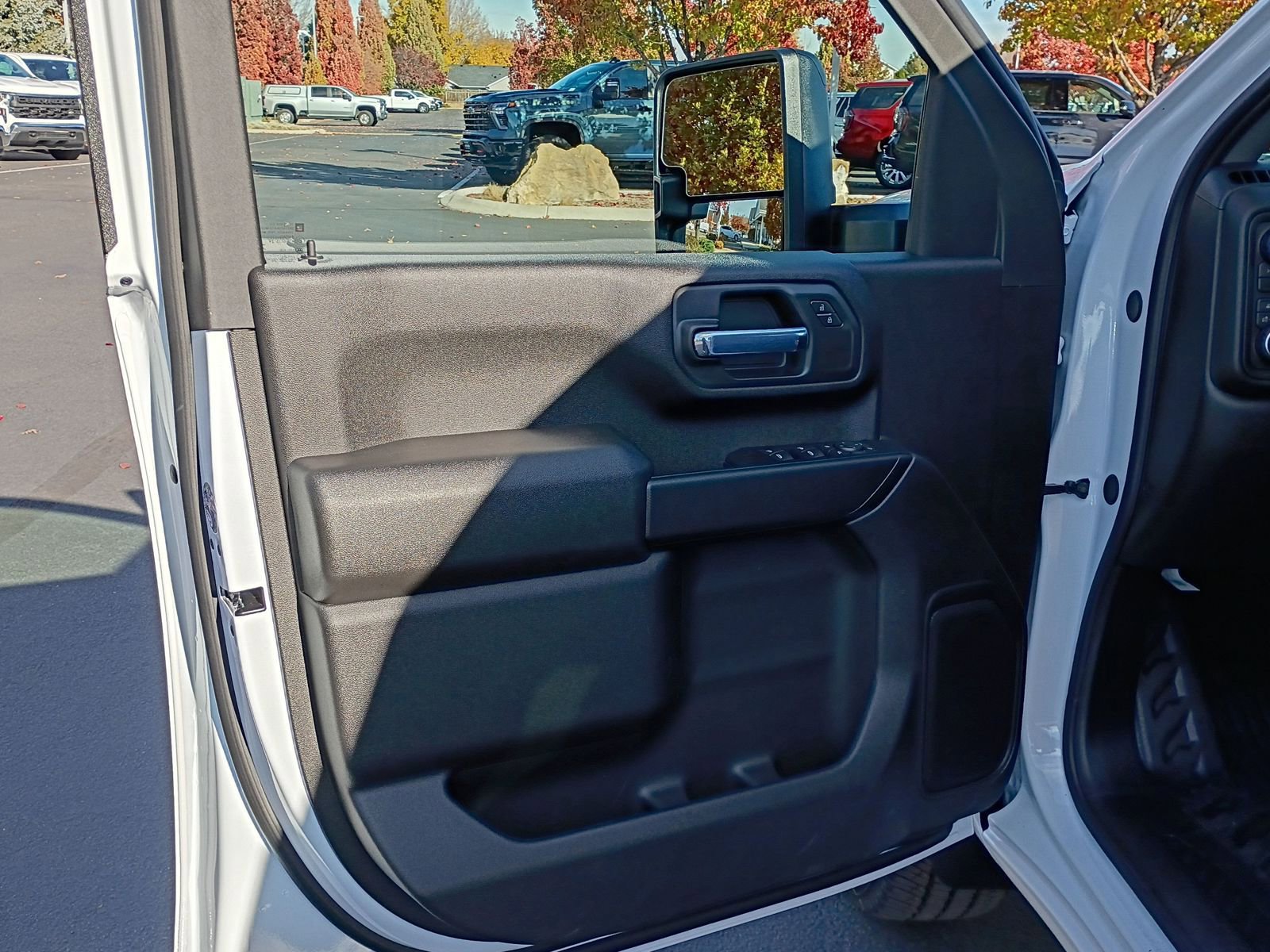 New 2026 Chevrolet Silverado 3500 W/T image 29