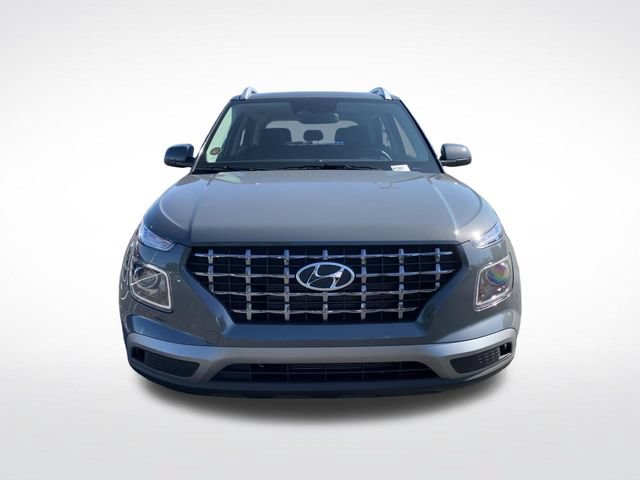 New 2026 Hyundai Venue SEL FWD image 16