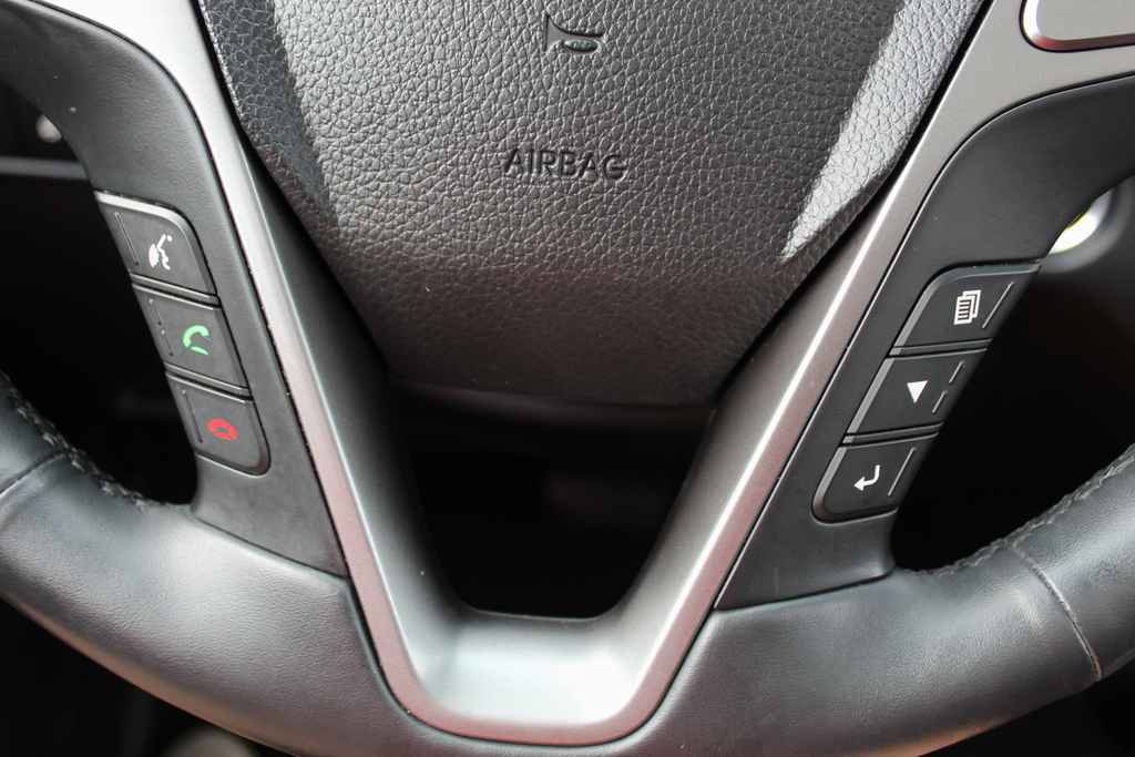 Used 2017 Hyundai Santa Fe Sport FWD image 18