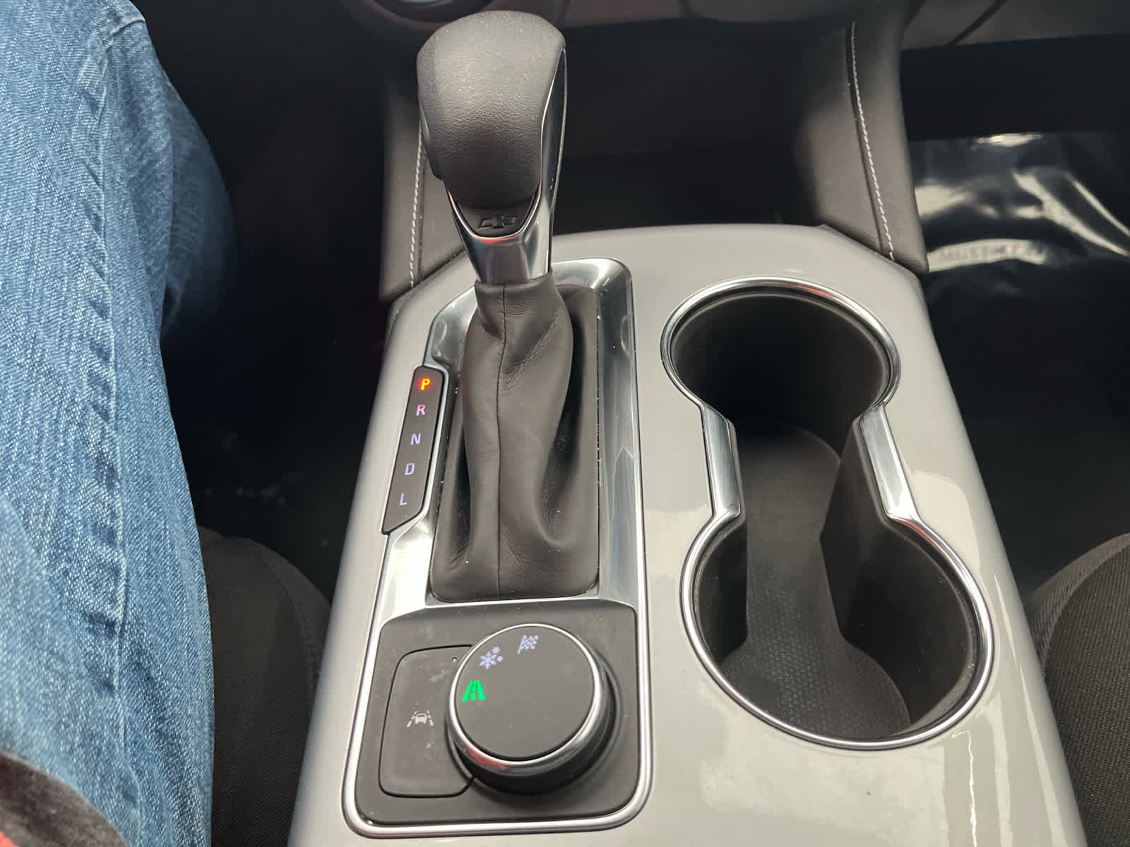 Used 2024 Chevrolet Blazer LT w/ Redline Edition image 22